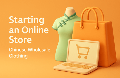 중국 의류 사입으로 쇼핑몰 창업하기 | A to Z 실전 가이드강의 썸네일