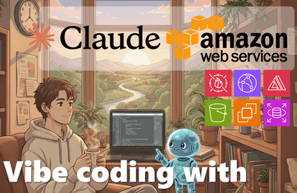 Not trends, but true mastery. Real-world vibe coding from a developer with 30 years of experience.Course Thumbnail