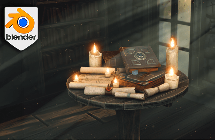 thumbnail background