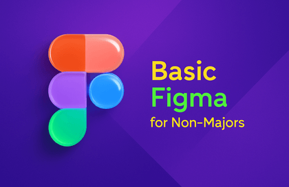 1일만에 배우는 비전공자 피그마 기초