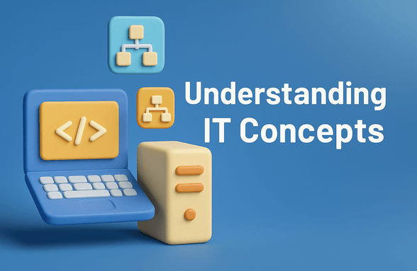 [Deep-Up_ONE] Understanding IT terms and structures used at work in one go thumbnail