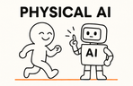 Thumbnail image of the [AI 치트키] 오늘부터 당신도 피지컬 AI 좀 아는 사람