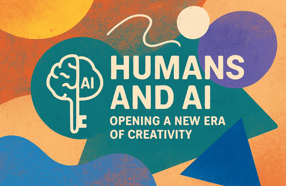 [AI Cheat Sheet] Reshaping the Game: Artificial Intelligence × Human Intelligence thumbnail