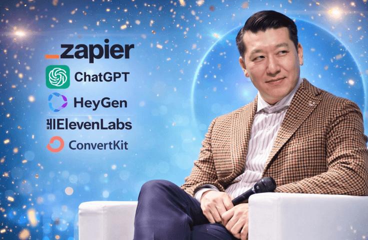 thumbnail background