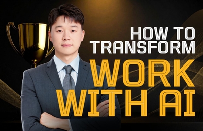 [기업용 챌린지] Slearnic AI LAB 업무를 AI로 전환 하는 방법