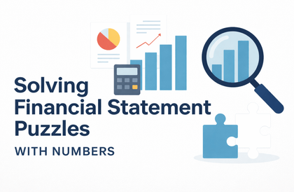 [기업용 챌린지] 11가지 산업으로 분석하는 재무제표 : 숫자로 푸는 회계 계정과 투자의사결정