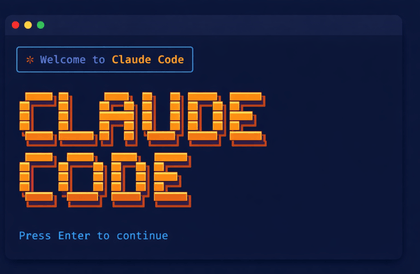 Claude Code Beginner to Pro Agentic Coding for Developers (2026)Course Thumbnail