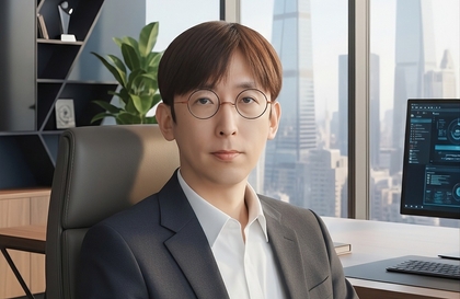[기업용 챌린지] AI·디지털 전환(DX) 전략 강사 문근영