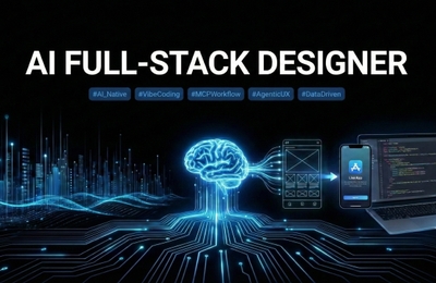 [Thử thách dành cho doanh nghiệp] Lớp học chuyên gia thiết kế Full-stack Sarah AI