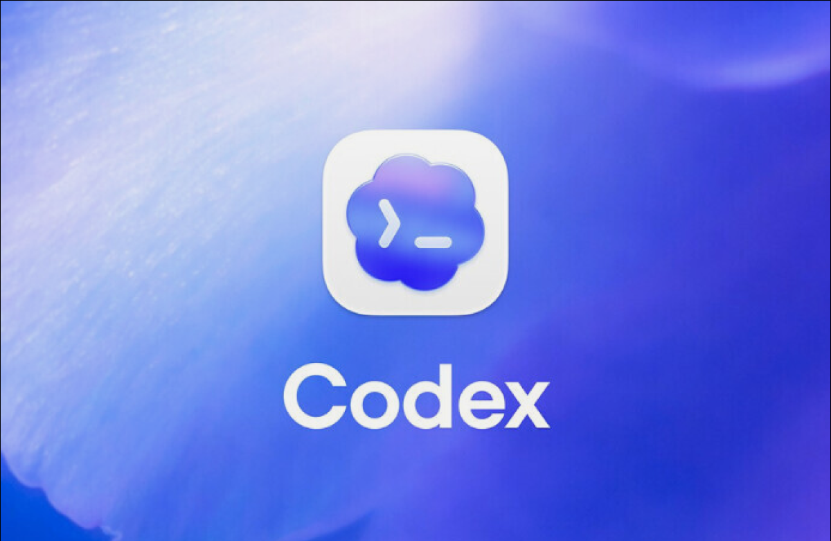 프로젝트로 배우는 OpenAI Codex - AI를 이용한 바이브코딩 기초부터 심화까지 강의 이미지