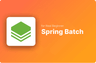 Spring Batch 입문: 3시간 만에 끝내는 대용량 처리의 기초 프로필 이미지