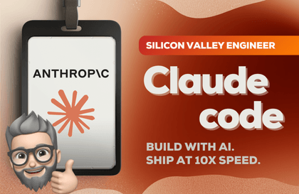 실리콘밸리 엔지니어와 함께하는 Claude Code