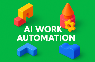 [Thử thách dành cho doanh nghiệp] Tự động hóa công việc bằng AI ứng dụng ngay vào thực tế