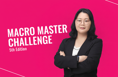 ChatGPT×Excel: Thử thách làm chủ Hàm và Macro Khóa 5