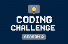 AIと共にするコーディング体験チャレンジ - 第2期 のサムネイル