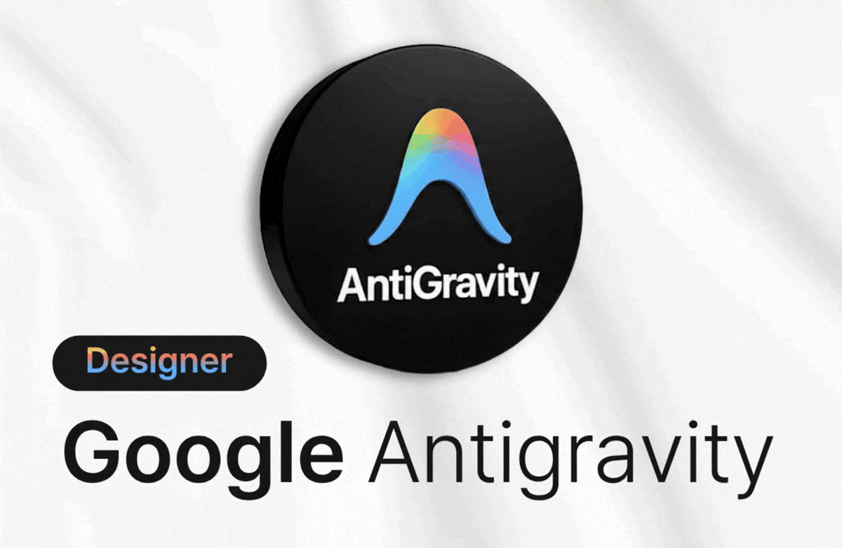 개발자 없이 만드는 AI 웹서비스! 구글 안티그래비티(Antigravity)로 웹앱 제작·배포·수익화까지