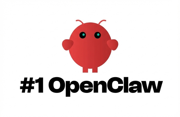 #1 OpenClaw: 나만의 AI 비서 만들기 썸네일