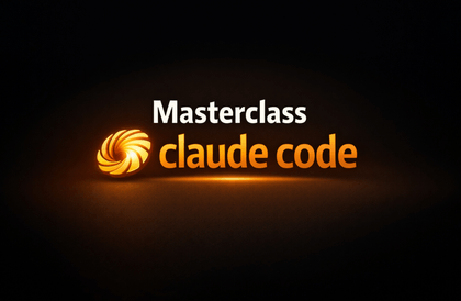 Claude Code Masterclass – Agentic Development, MCP Servers & AI-Driven Workflows-(2026)Course Thumbnail