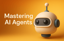 Hình thu nhỏ của Làm chủ AI Agent không cần lập trình (Trọn bộ 4 phần) ①/④ Nhập môn: Khái niệm·Cấu trúc·Nguyên lý hoạt động