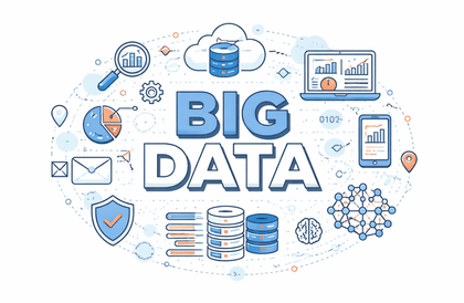 Mastering Big Data Analysis: From Basics to Deep LearningCourse Thumbnail