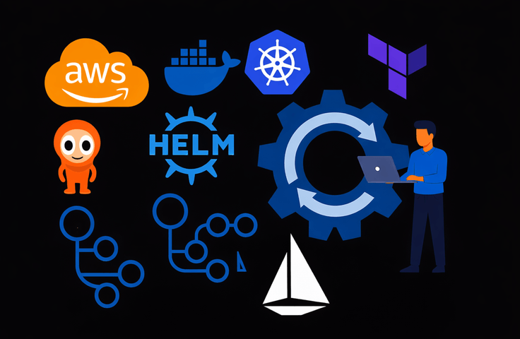 thumbnail background