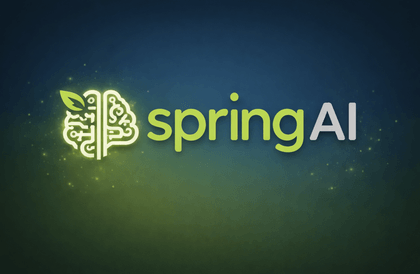 Spring AI + RAG: Build Production-Grade AI with Your Data -(2026)강의 썸네일