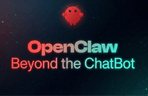 Thumbnail image of the [기초 1편] OpenClaw.AI 마스터 클래스: Gemini와 Docker로 만드는 나만의 자율형 AI 에이전트