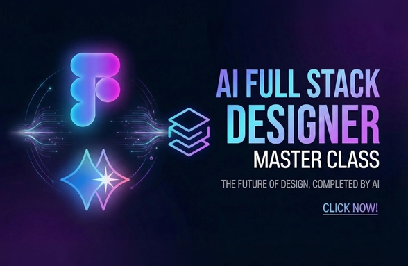 Hình thu nhỏ của Lớp học Master về Nhà thiết kế AI Full-stack