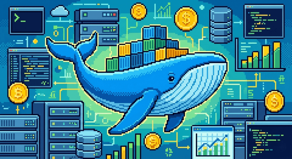 개발 환경과 운영 환경의 차이로 문제가 생기는 상황을 Docker 컨테이너로 통일하는 구조 도식