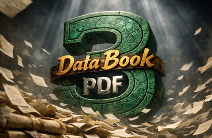 [기획만 30년] 300페이지/ 삼국지 스토리/ 데이터북강의 썸네일