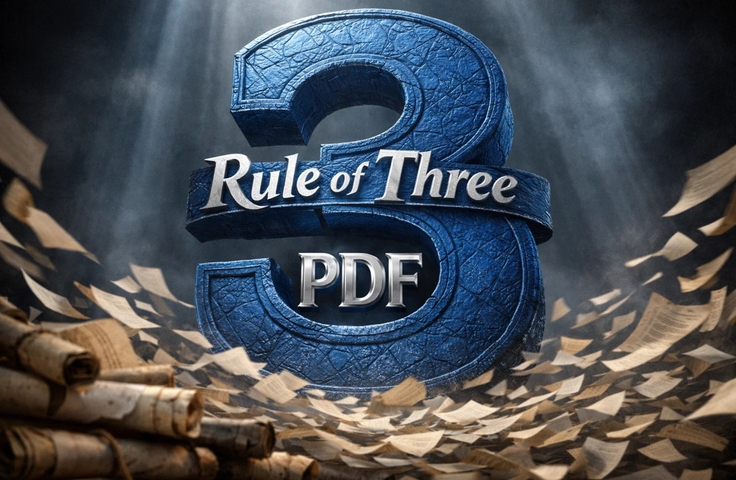 thumbnail background