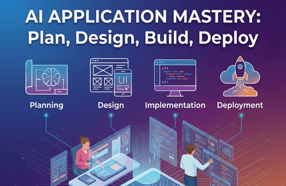 생성형 AI로 웹서비스 만들기 – 기획·디자인·코드·배포까지 올인원 프로젝트 썸네일