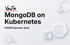 [VANTA] MongoDB on Kubernetes - Basics thumbnail