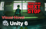 Thumbnail image of the [Unity6] Tự tay dàn dựng một câu chuyện, sản xuất Visual Novel