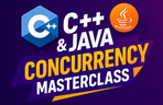 Thumbnail image of the Khóa học hoàn thiện lập trình hướng đối tượng kết thúc đồng thời cả C++ và Java (Có cung cấp ứng dụng thực hành)