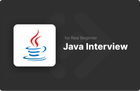 채널톡 면접관이 직접 알려주는 CS 면접 대비 - Java 편 썸네일