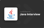 Thumbnail image of the 채널톡 면접관이 직접 알려주는 CS 면접 대비 - Java 편
