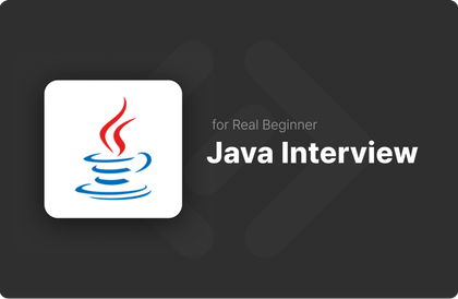 채널톡 면접관이 직접 알려주는 CS 면접 대비 - Java 편강의 썸네일