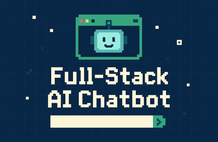 풀스택 AI ChatBot 만들기(React 19, NestJS, LangChain.Graph v1.+) 썸네일