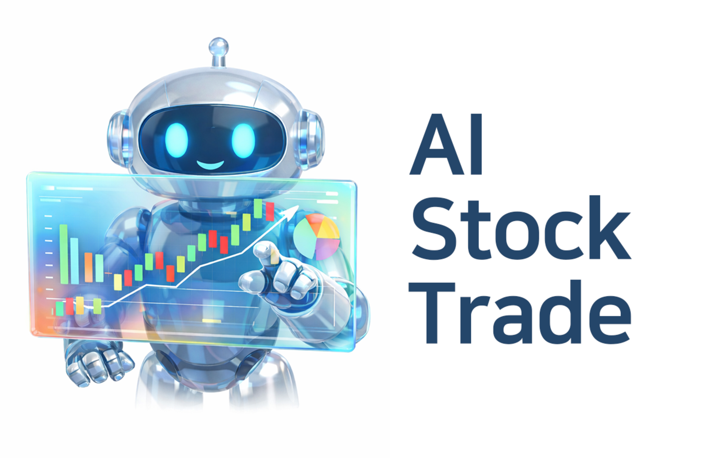 컴맹도 따라하는 주식 바이브코딩 - AI로 만드는 주식매매 자동화 강의 이미지