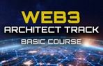 Thumbnail image of the Web3 構造設計者 Basic コース