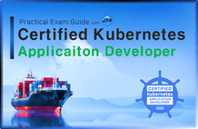 Certified Kubernetes Application Developer (CKAD) – Practical Exam Guide thumbnail