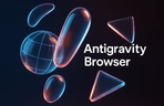 Thumbnail image of the AI가 웹을 직접 조사합니다 — Antigravity Browser MCP 30분 완성