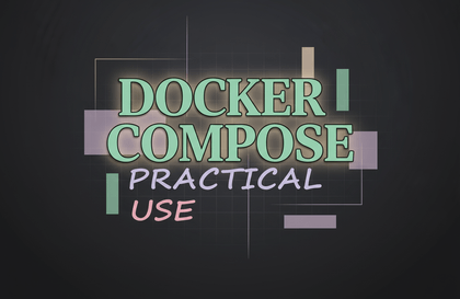 실무에서 바로 쓰는 도커 컴포즈강의 썸네일