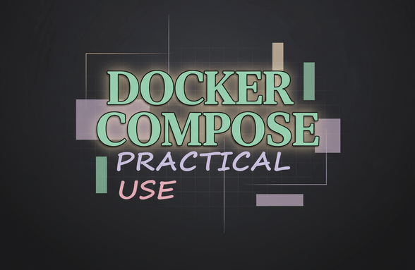실무에서 바로 쓰는 도커 컴포즈 썸네일