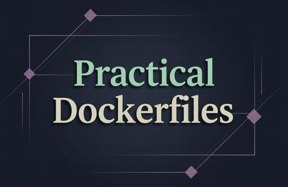실무에서 바로 쓰는 Dockerfile강의 썸네일