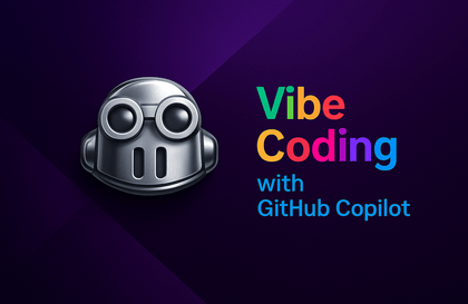Github Copilot으로 경험하는 바이브코딩(feat. Java, Spring)강의 썸네일