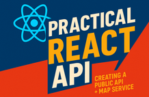 실전 React 포트폴리오 완성 – 공공 API + 지도 서비스 만들기 (배포까지) 썸네일