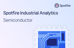 Thumbnail image of the Spotfire Advanced Applications - Semiconductors