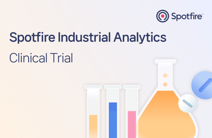 Spotfire 応用編 - 臨床試験講義サムネイル